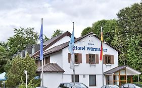Wuermtaler Gaestehaus
