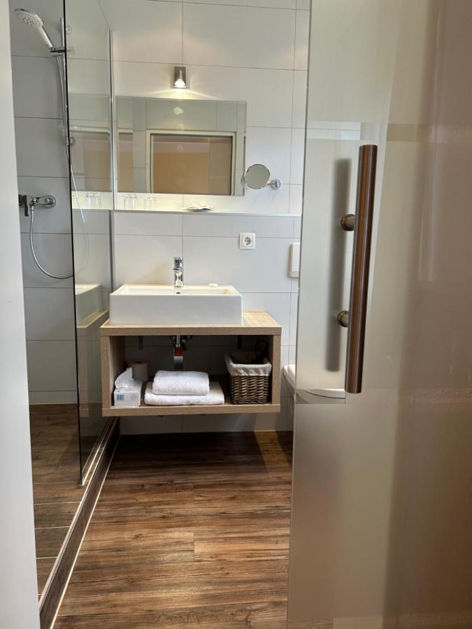 Wuermtaler Gaestehaus Gräfelfing Zewnętrze zdjęcie