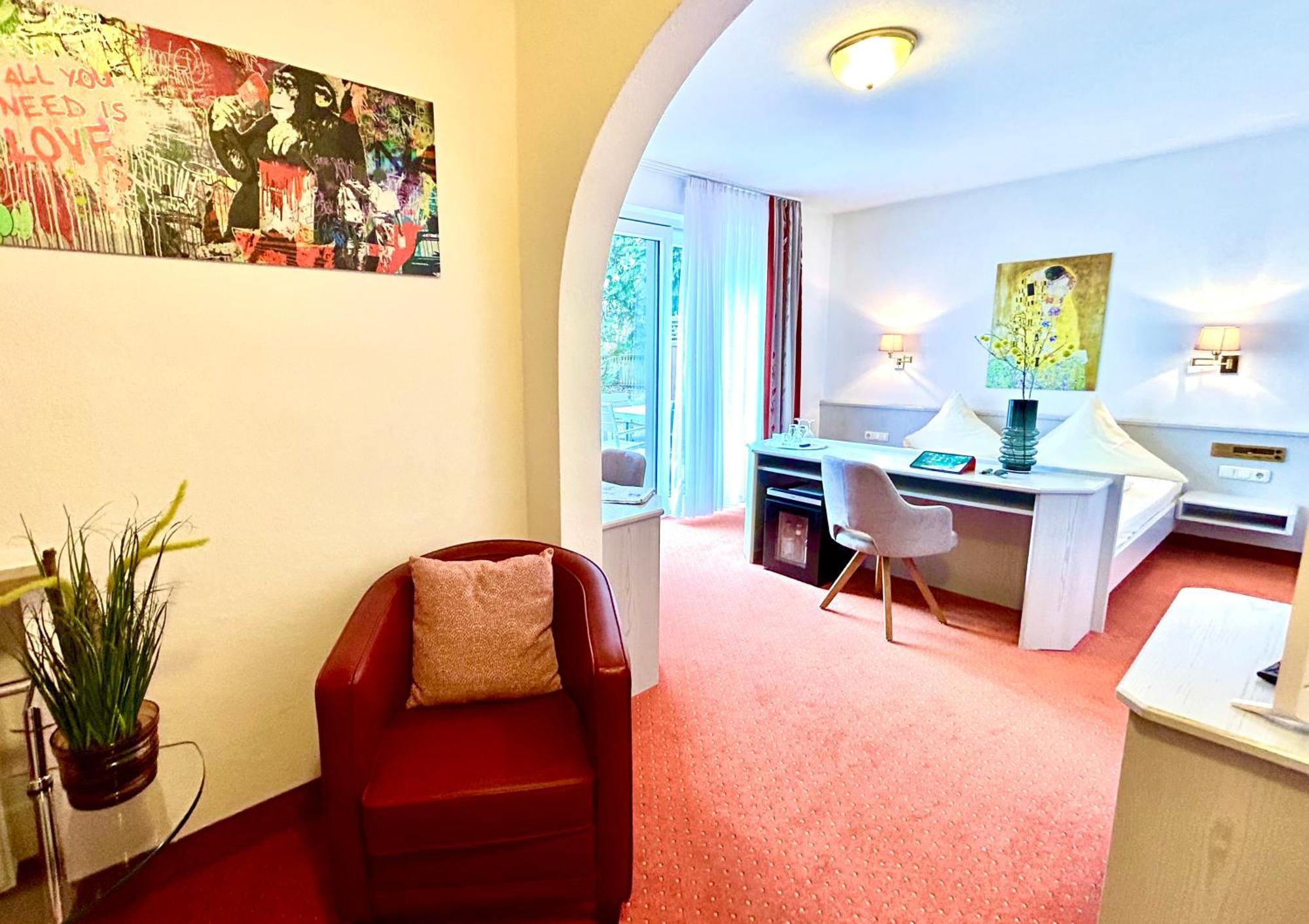 Wuermtaler Gaestehaus Gräfelfing Zewnętrze zdjęcie