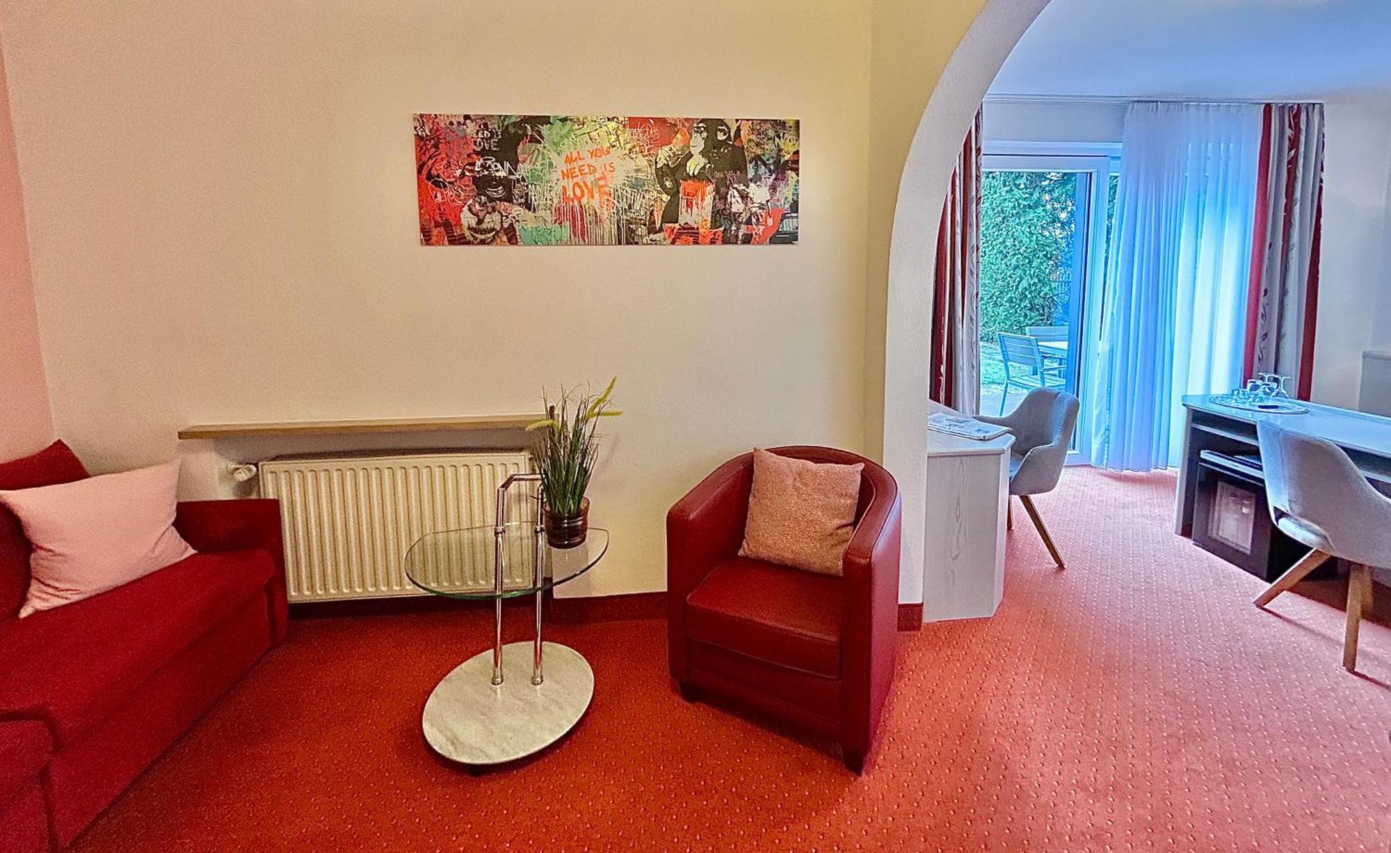 Wuermtaler Gaestehaus Gräfelfing Zewnętrze zdjęcie