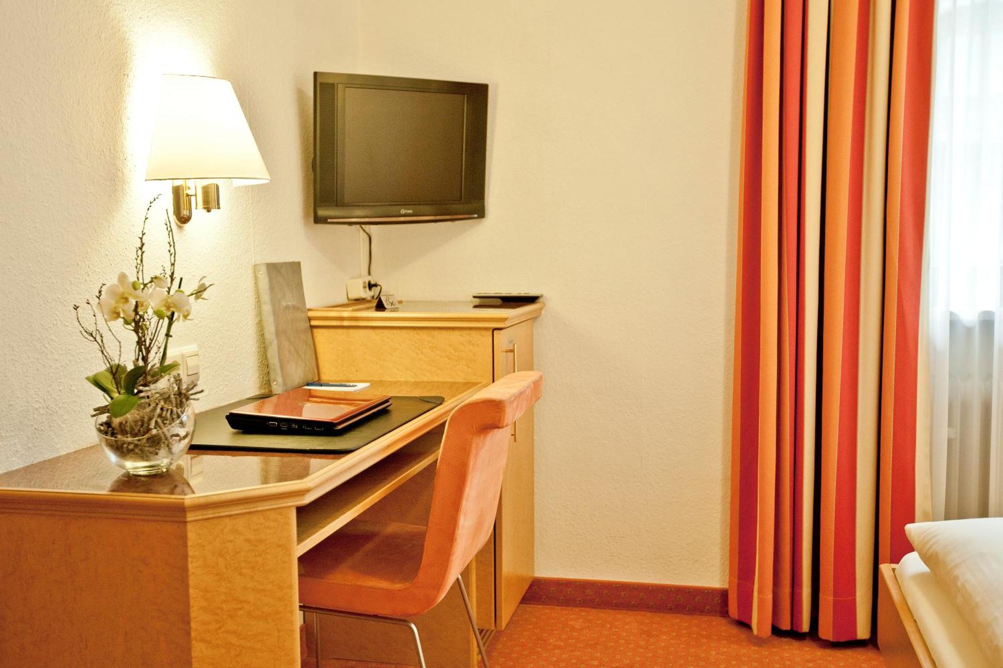 Wuermtaler Gaestehaus Gräfelfing Pokój zdjęcie