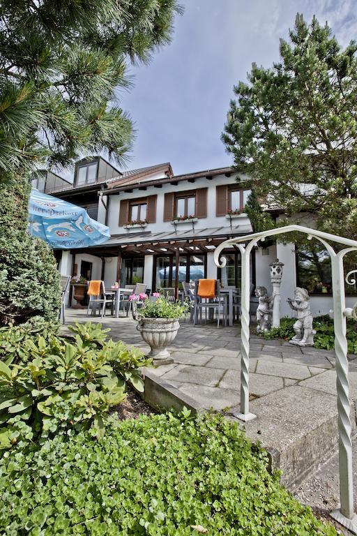 Wuermtaler Gaestehaus Gräfelfing Zewnętrze zdjęcie