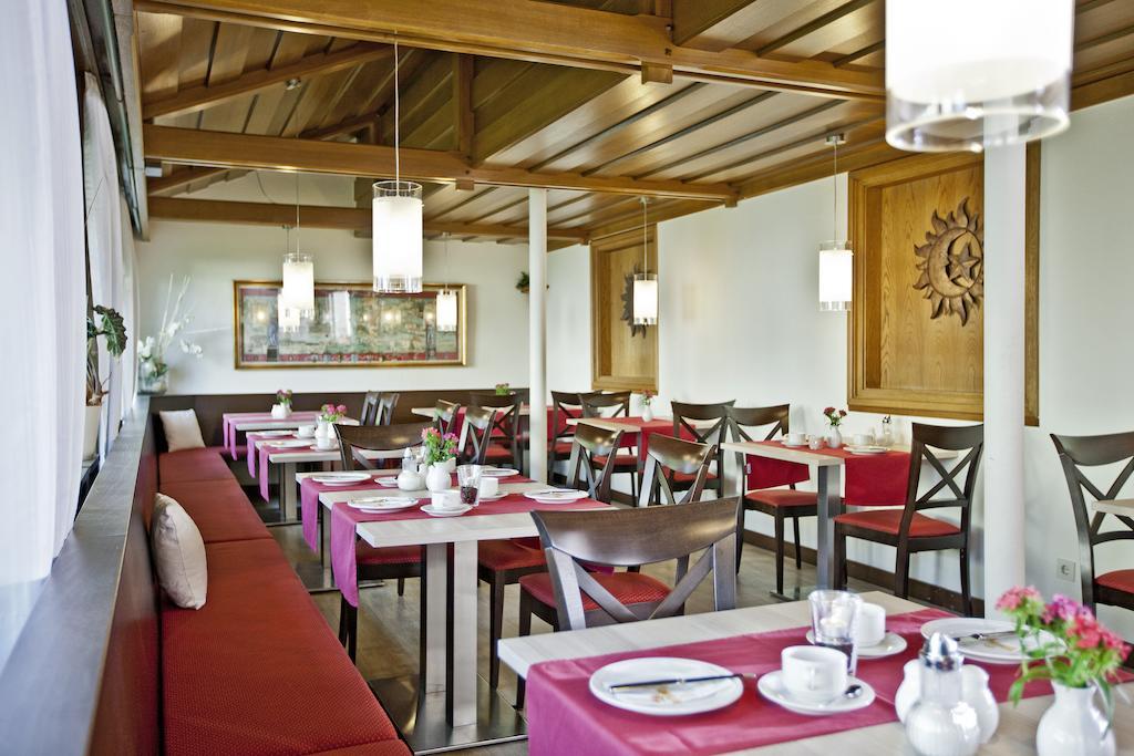 Wuermtaler Gaestehaus Gräfelfing Zewnętrze zdjęcie